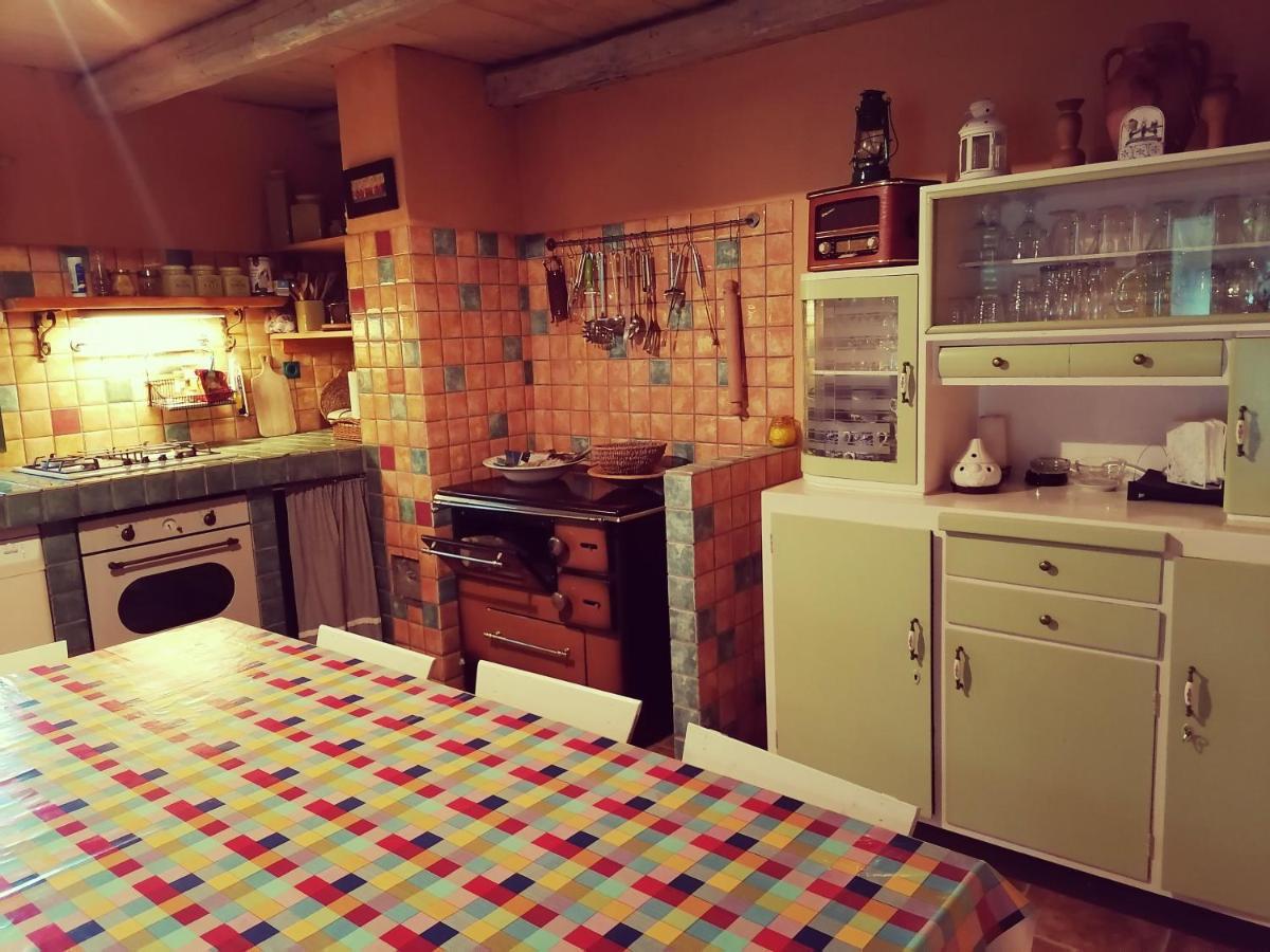 Holiday Home Modric Otočac Buitenkant foto