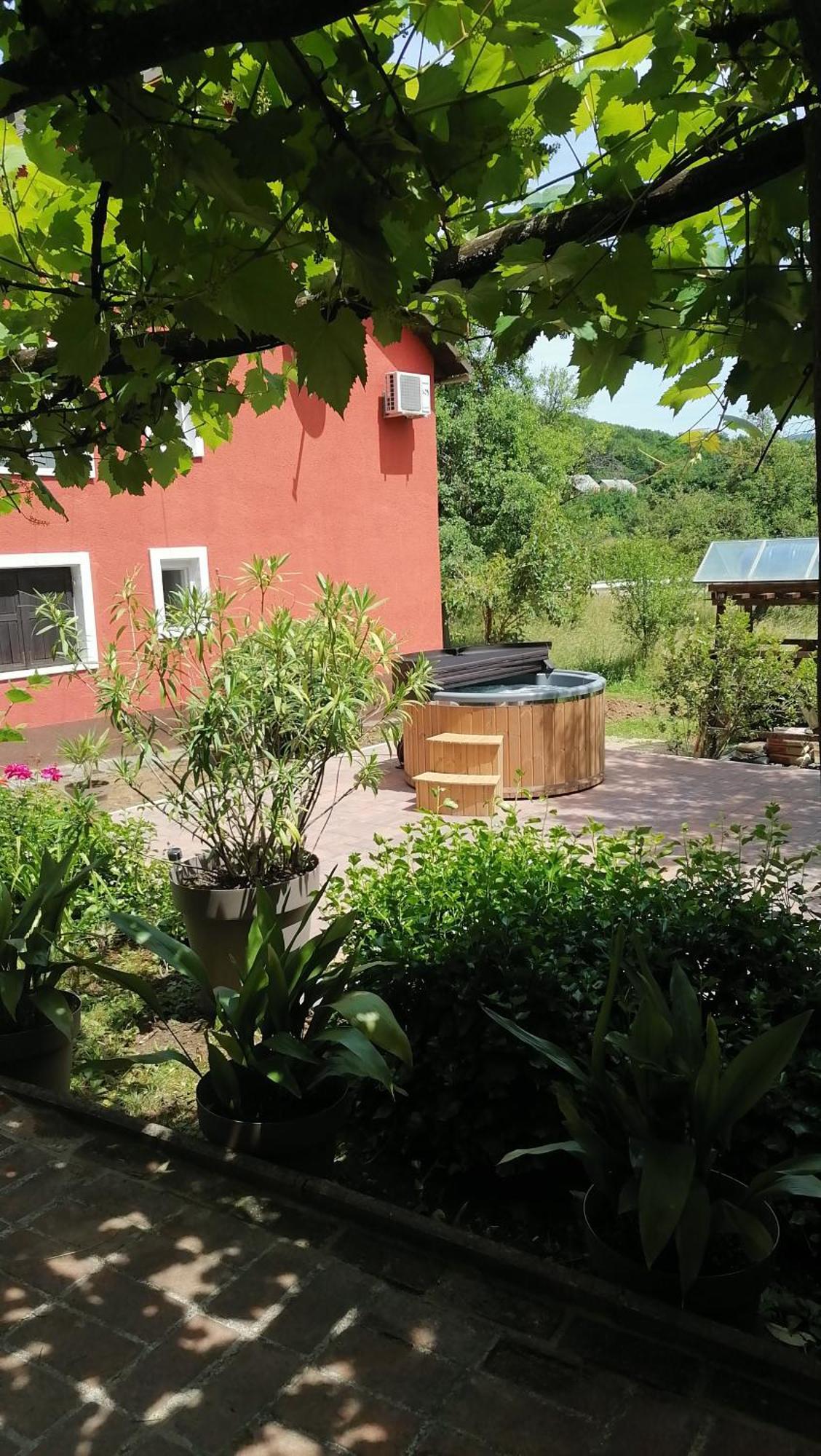 Holiday Home Modric Otočac Buitenkant foto