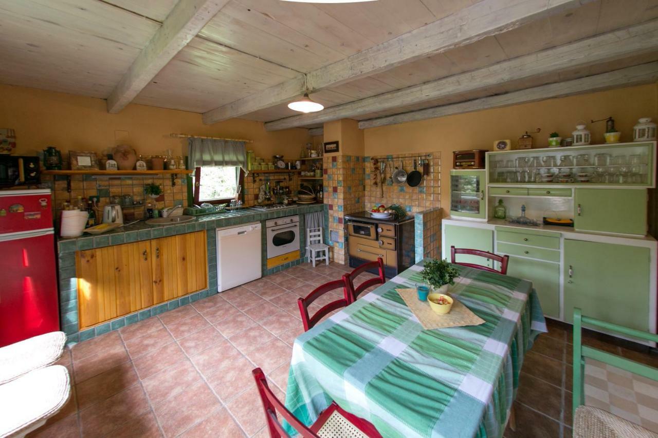 Holiday Home Modric Otočac Buitenkant foto