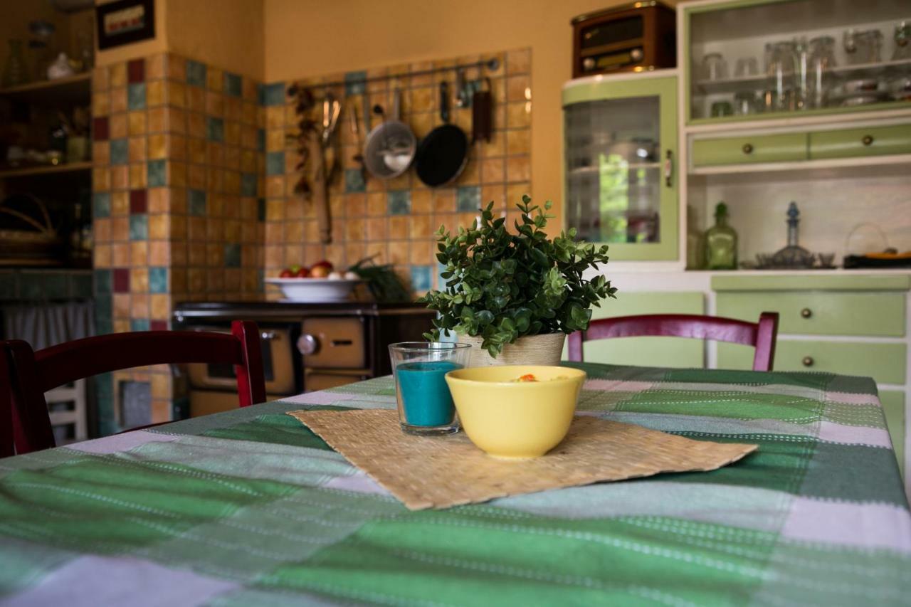 Holiday Home Modric Otočac Buitenkant foto