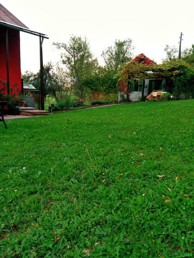 Holiday Home Modric Otočac Buitenkant foto